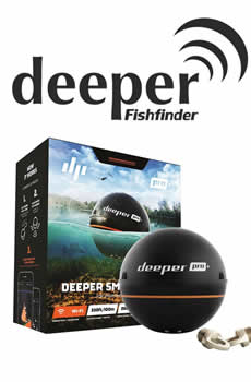 Deeper Fish Finder