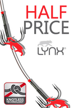 Lynx Tackle