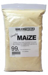 BobCo Simply Maize Flour