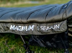 Carp Spirit Magnum 5 Season Sleeping Bag