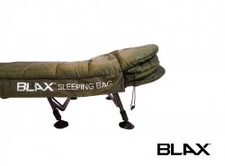 Carp Spirit Blax 3 Season Sleeping Bag