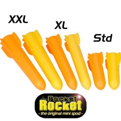 Gardner Pocket Rocket
