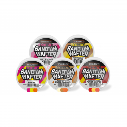 Sonu Salted Caramel Micro Band Um Wafters