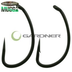 Gardner Mugga Covert Hooks