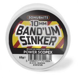 Sonu Power Scopex Bandum Sinkers