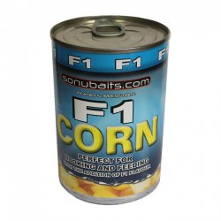 Sonu F1 Corn