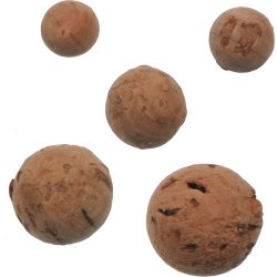 Gardner Cork Balls (10)