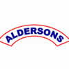 Aldersons logo