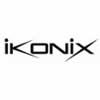 Ikonix logo