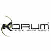 Korum logo