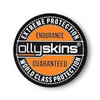 Ollyskins logo