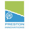 Preston logo