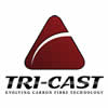 Tricast logo